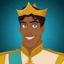 Team Page: Prince Naveen